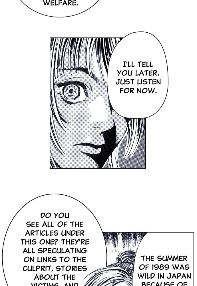 Island Chapter 48 page 12 - 