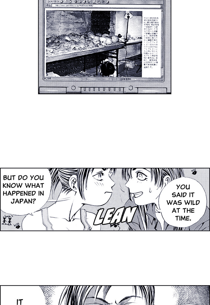 Island Chapter 48 page 14 - 