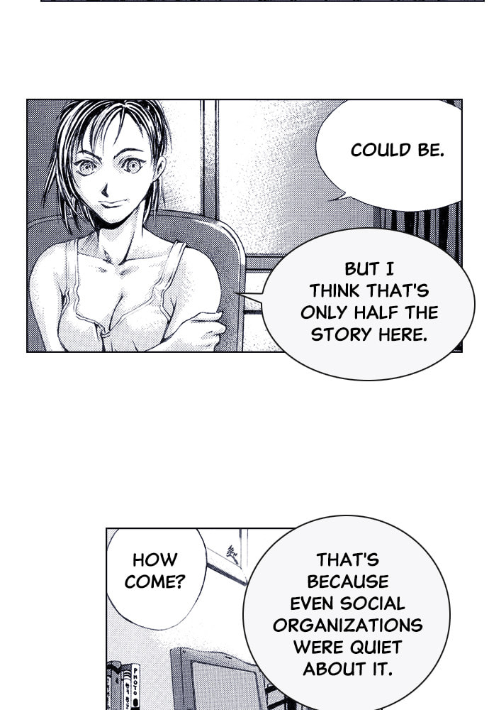 Island Chapter 48 page 17 - 