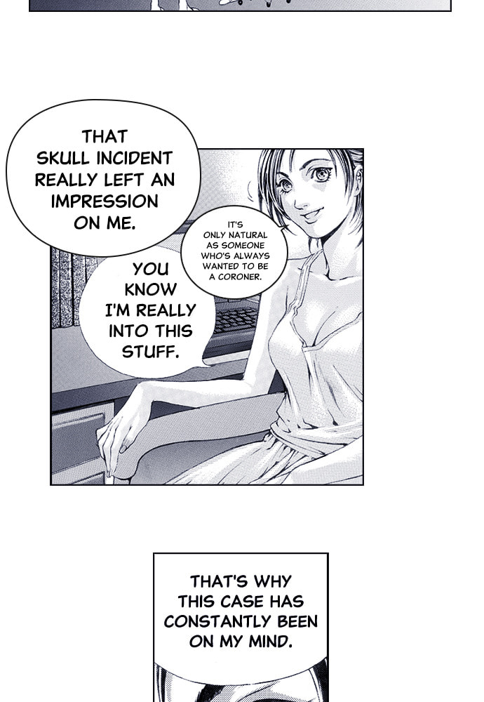 Island Chapter 48 page 19 - 