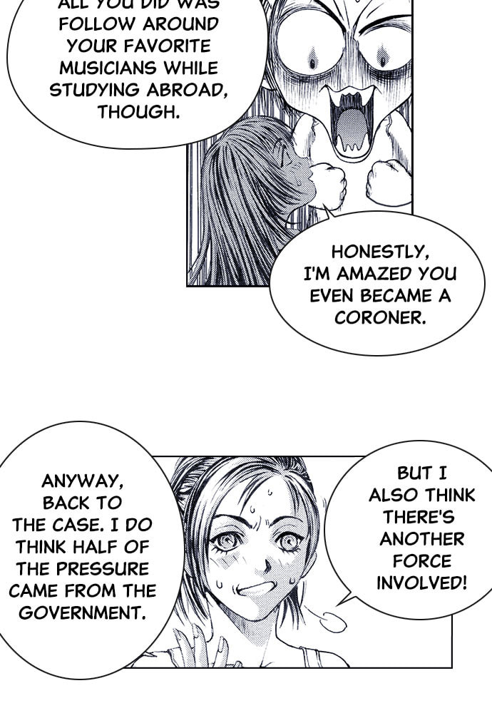 Island Chapter 48 page 23 - 