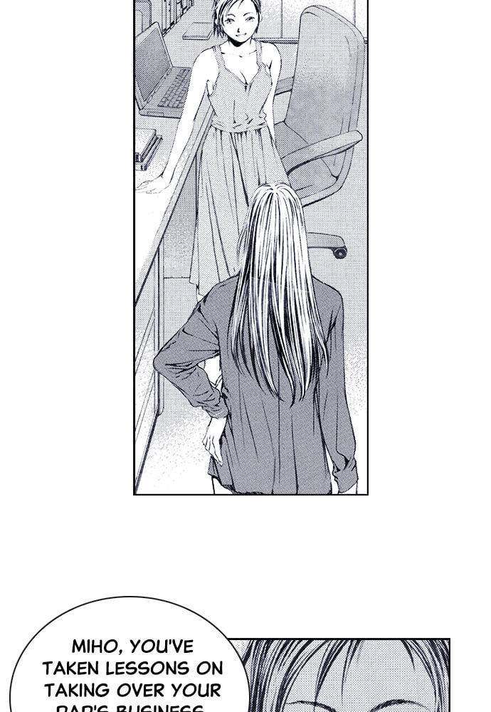 Island Chapter 48 page 26 - 