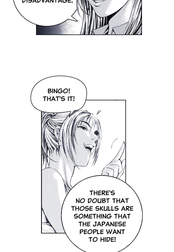 Island Chapter 48 page 28 - 