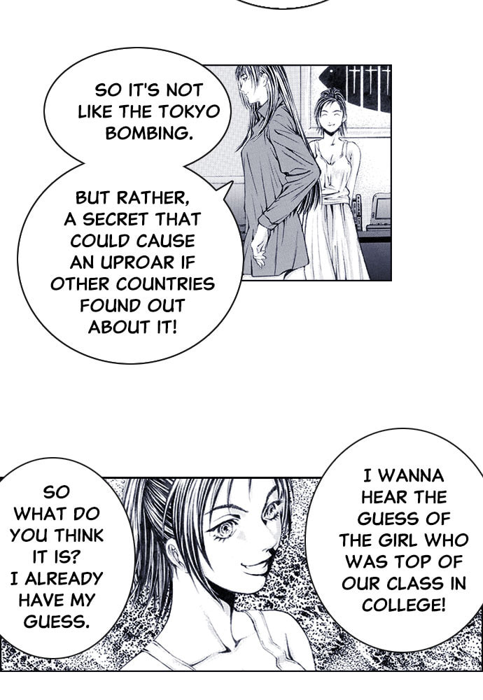 Island Chapter 48 page 29 - 