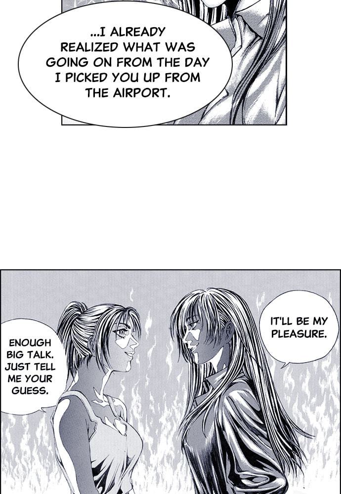 Island Chapter 48 page 31 - 
