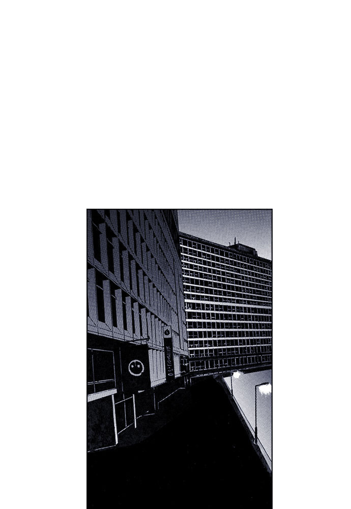 Island Chapter 48 page 33 - 