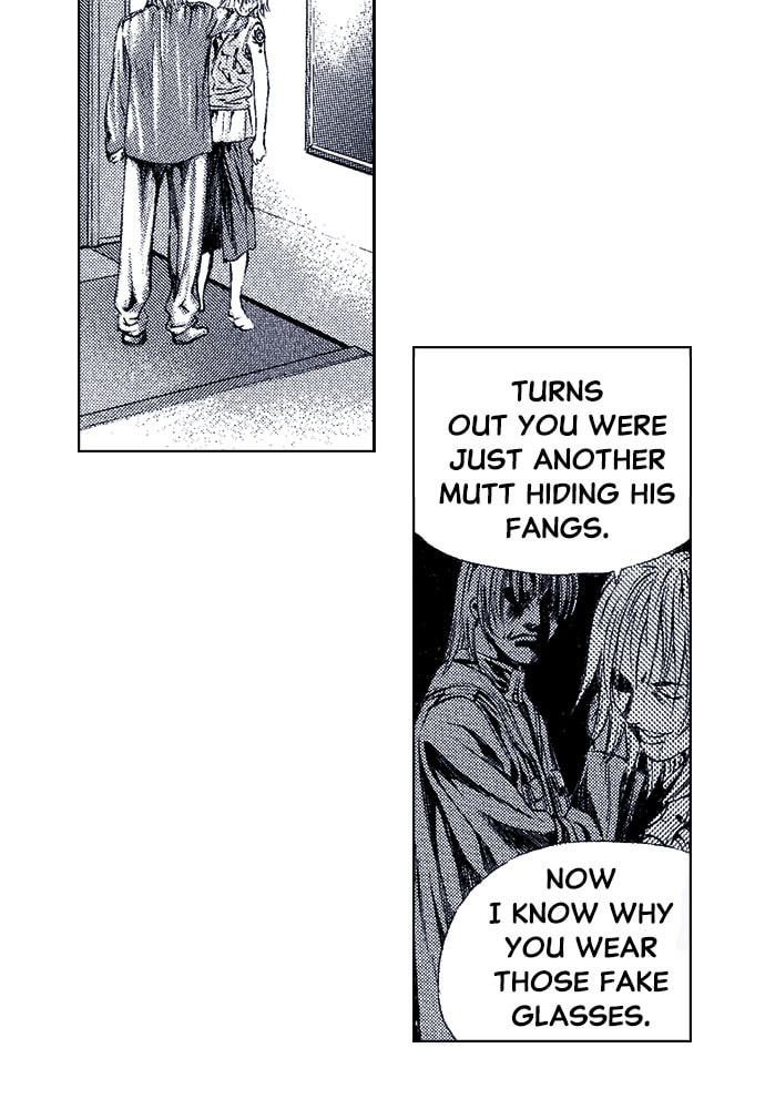 Island Chapter 48 page 39 - 