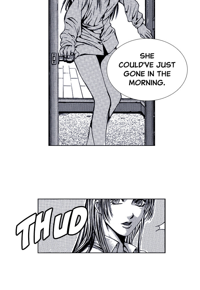 Island Chapter 49 page 11 - 