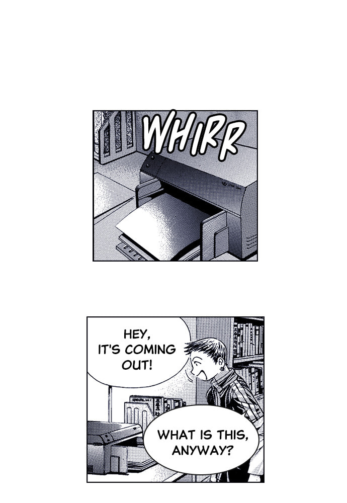 Island Chapter 49 page 20 - 
