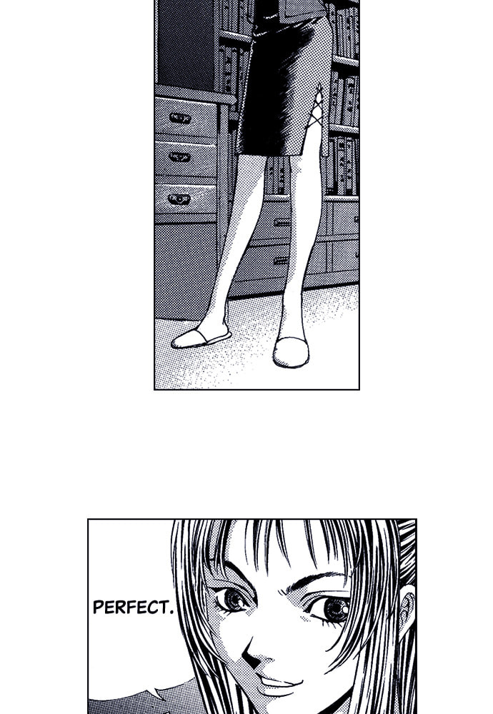 Island Chapter 49 page 22 - 