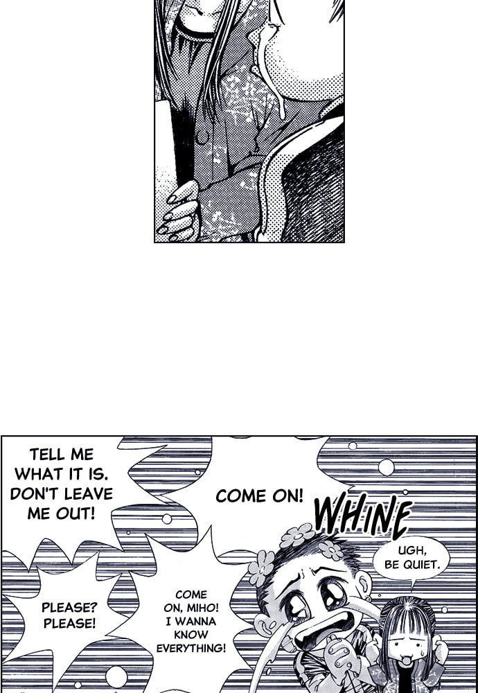 Island Chapter 49 page 24 - 