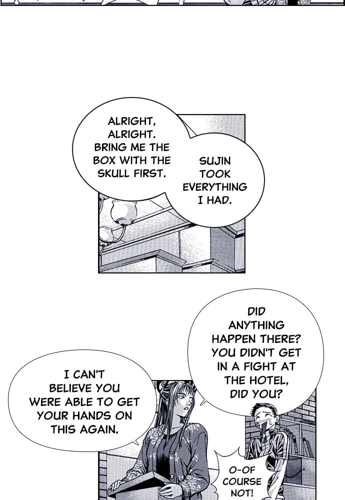 Island Chapter 49 page 25 - 