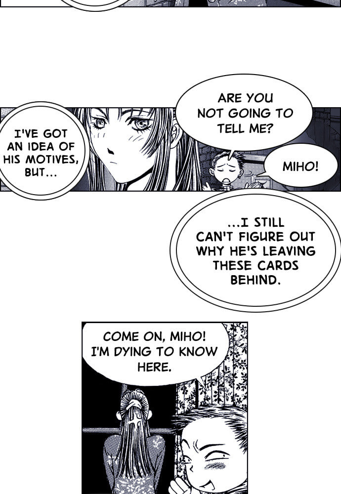 Island Chapter 49 page 28 - 