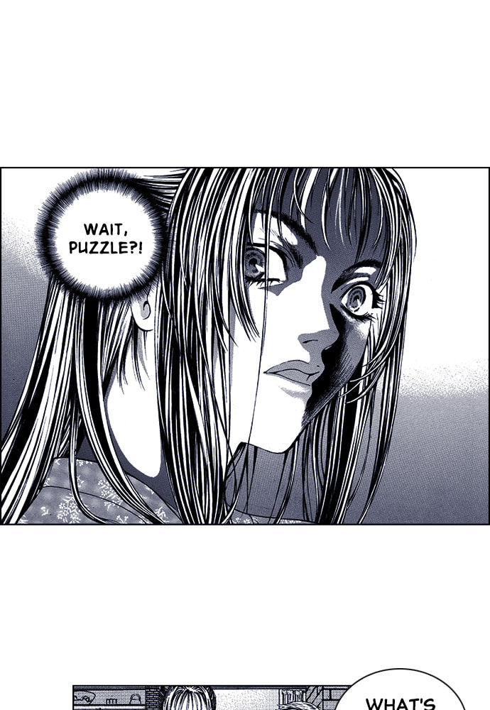 Island Chapter 49 page 30 - 