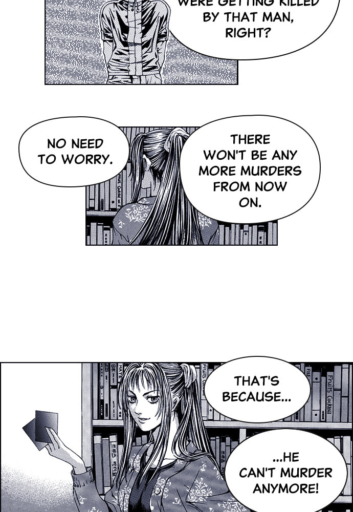 Island Chapter 49 page 36 - 