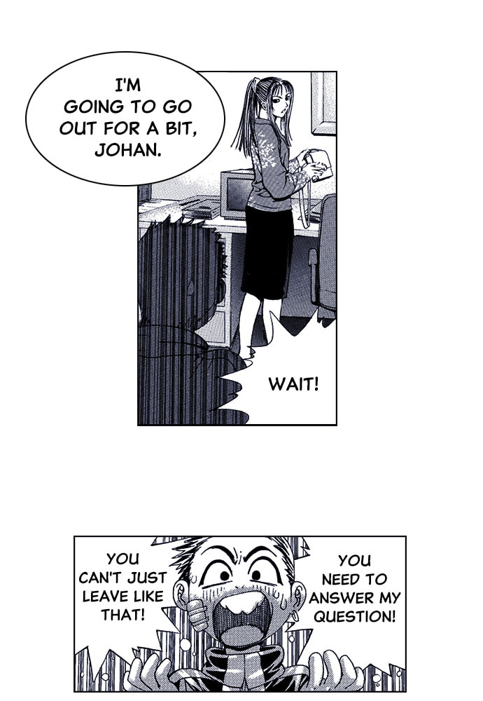 Island Chapter 49 page 38 - 