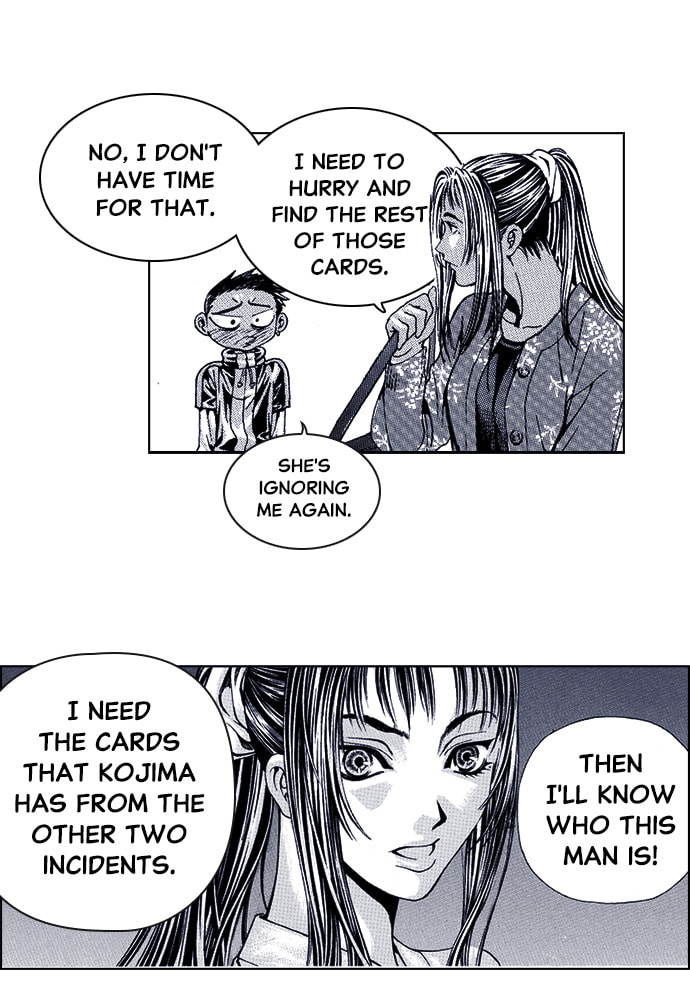 Island Chapter 49 page 39 - 