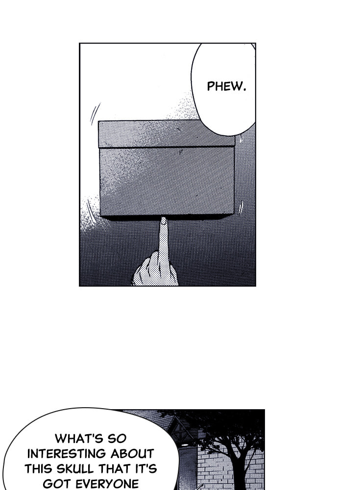 Island Chapter 49 page 7 - 