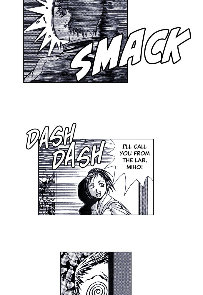 Island Chapter 49 page 9 - 