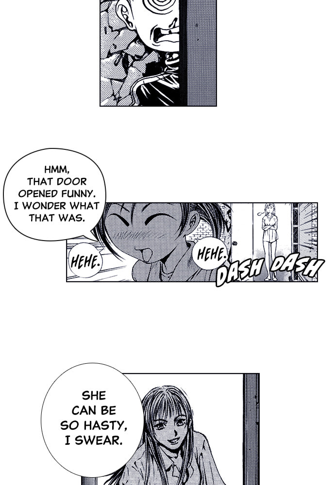Island Chapter 49 page 10 - 