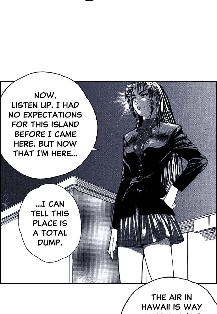 Island Chapter 5 page 14 - 
