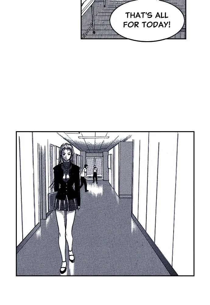 Island Chapter 5 page 17 - 