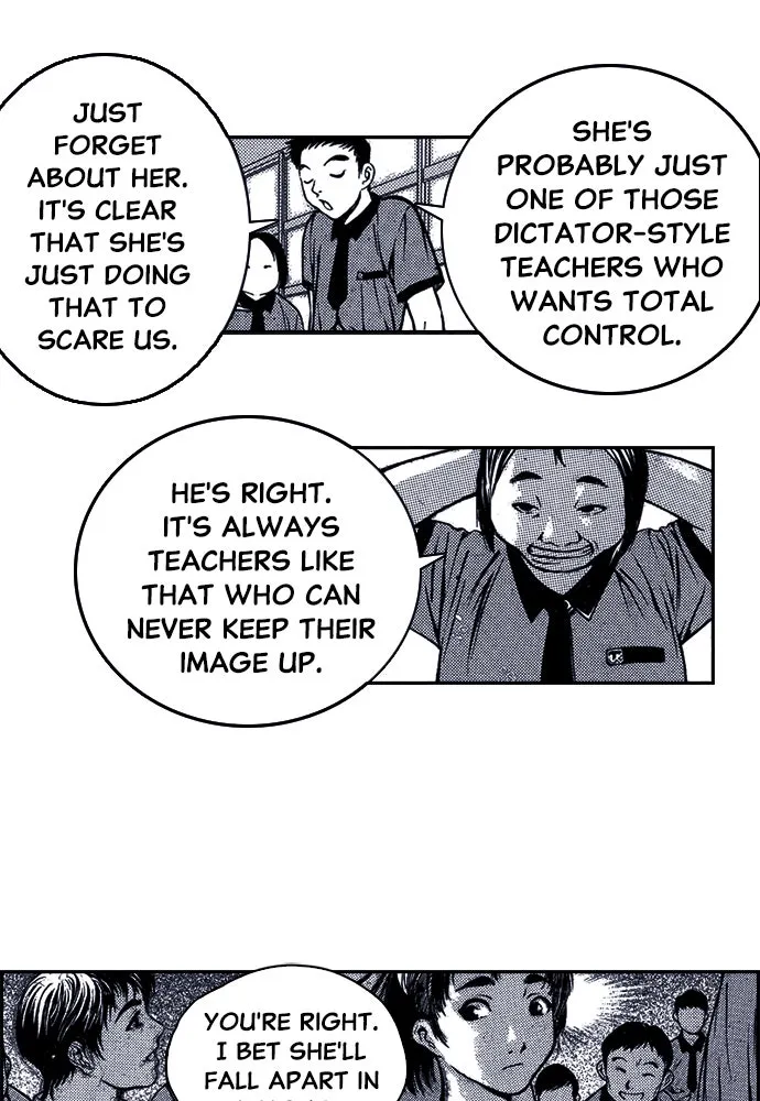 Island Chapter 5 page 20 - 