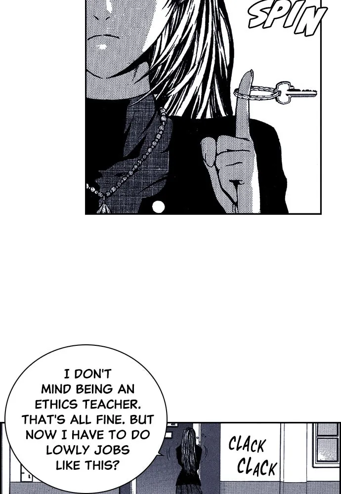 Island Chapter 5 page 23 - 