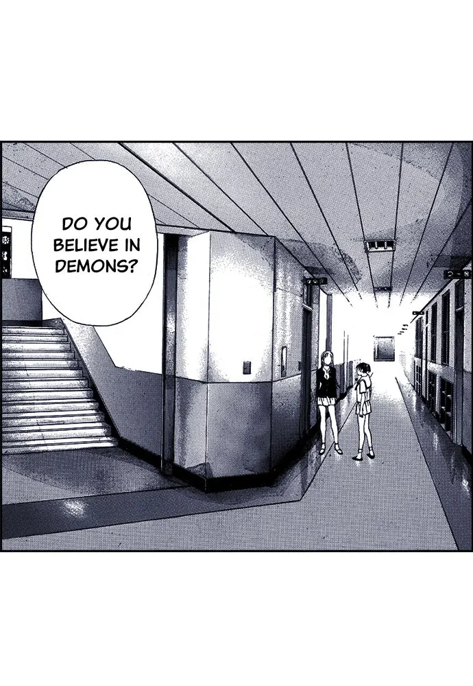 Island Chapter 5 page 26 - 
