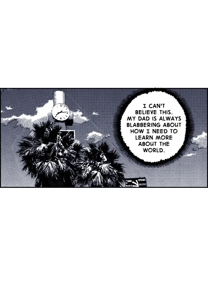 Island Chapter 5 page 4 - 
