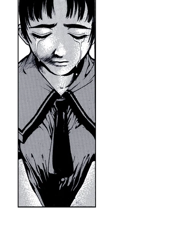 Island Chapter 5 page 40 - 