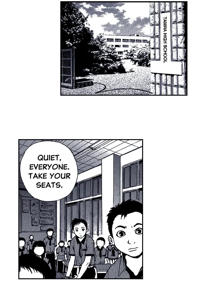 Island Chapter 5 page 5 - 