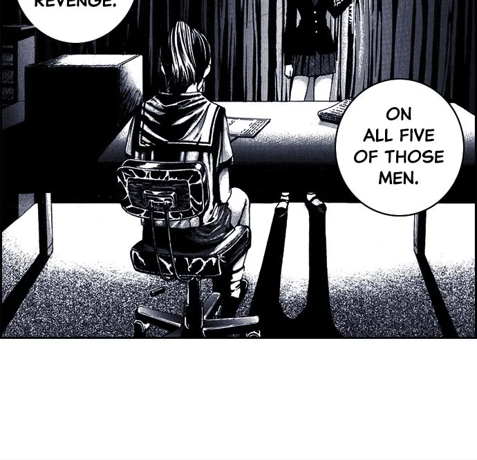 Island Chapter 5 page 50 - 
