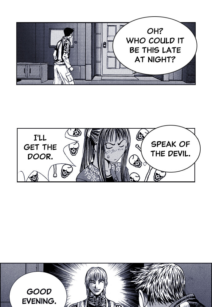 Island Chapter 50 page 13 - 