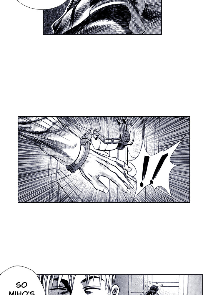 Island Chapter 50 page 20 - 