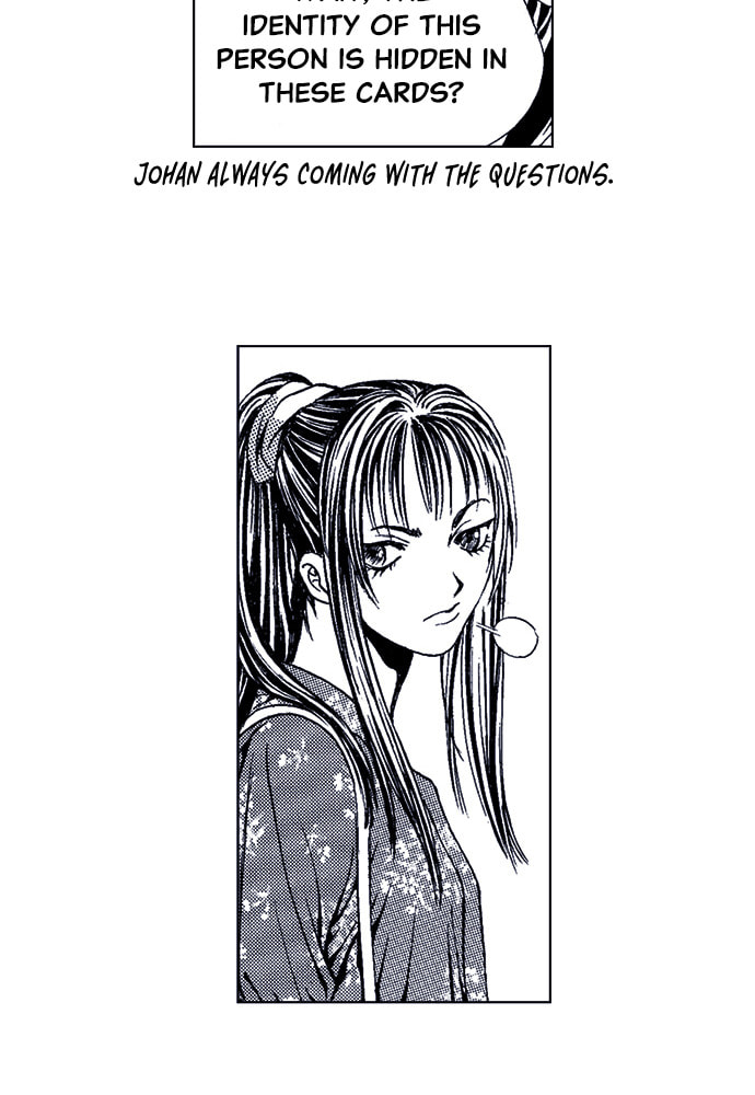 Island Chapter 50 page 3 - 