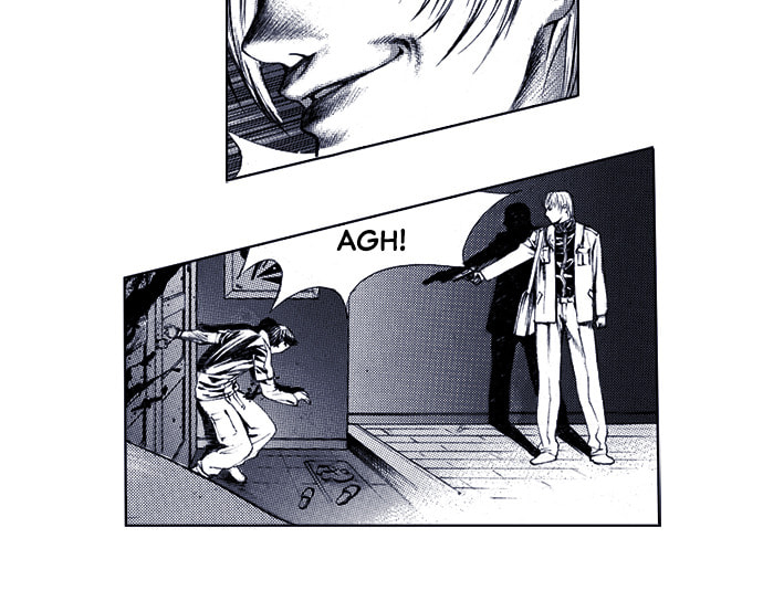 Island Chapter 50 page 25 - 