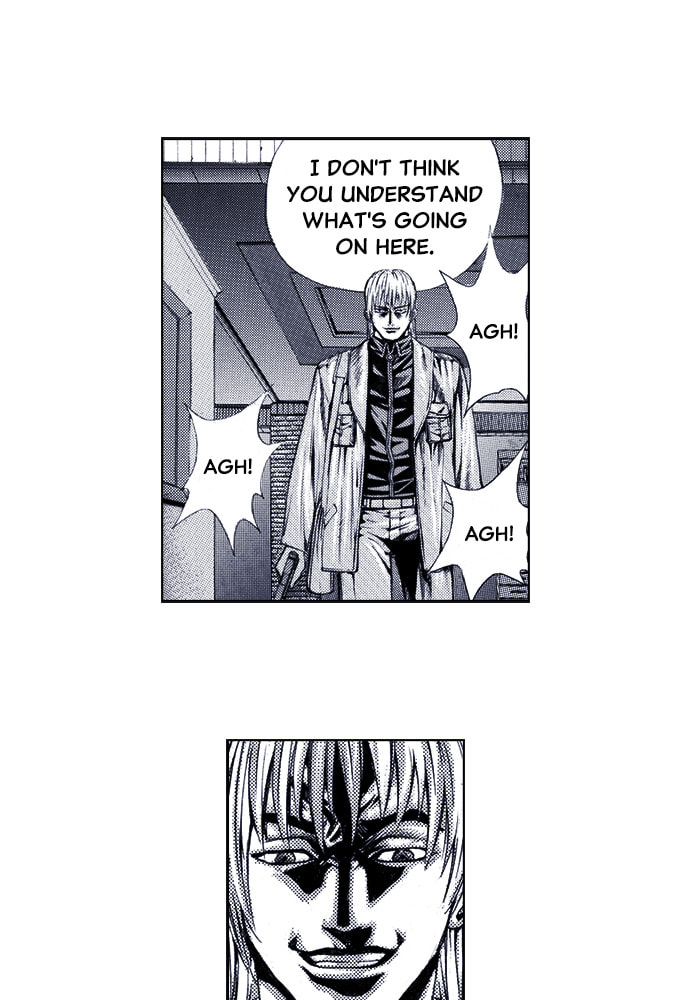 Island Chapter 50 page 26 - 
