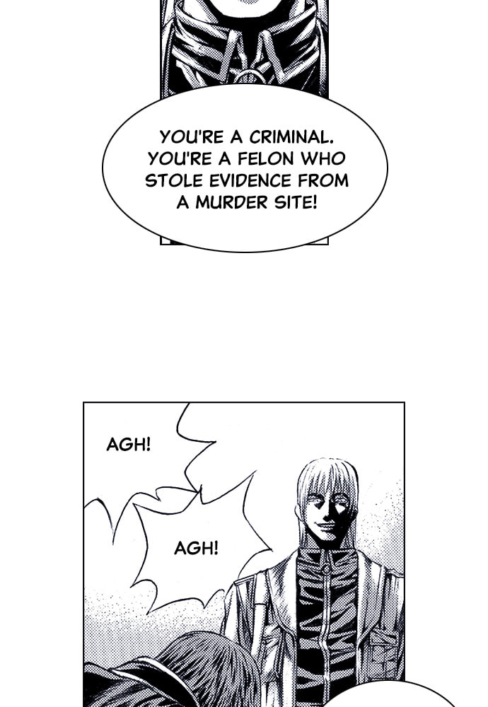 Island Chapter 50 page 27 - 