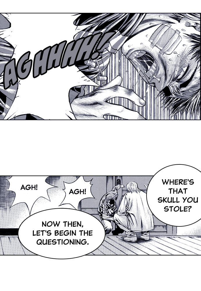 Island Chapter 50 page 29 - 