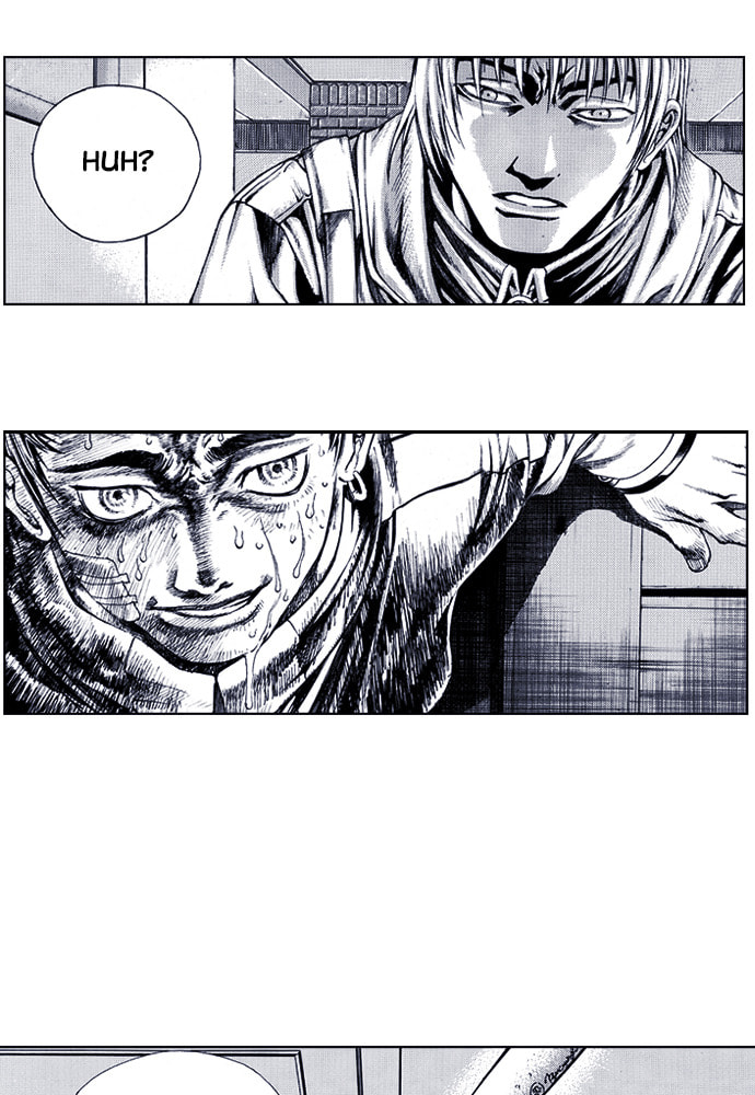 Island Chapter 50 page 31 - 