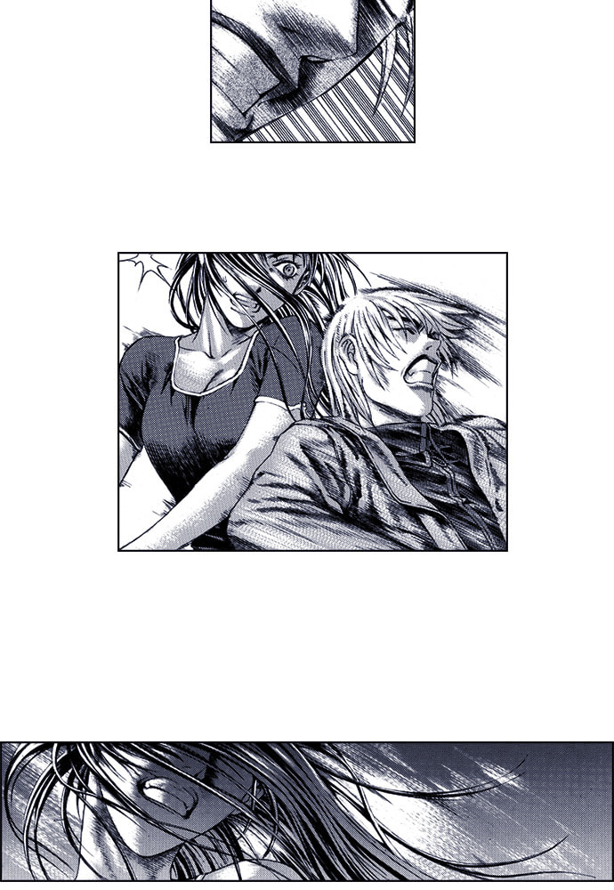Island Chapter 50 page 34 - 