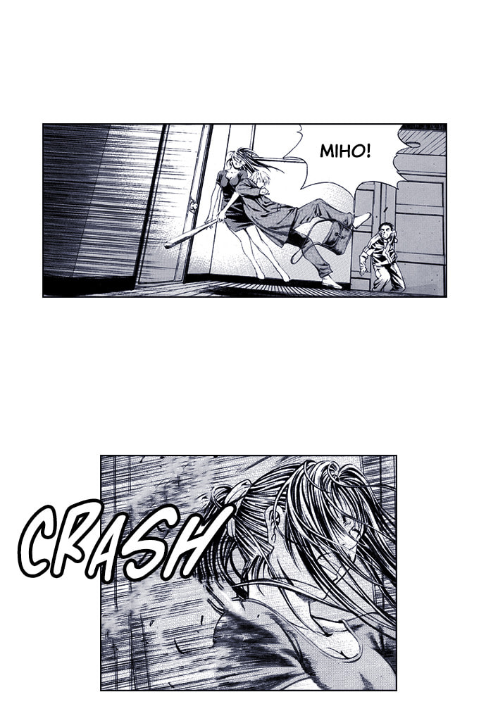 Island Chapter 50 page 35 - 