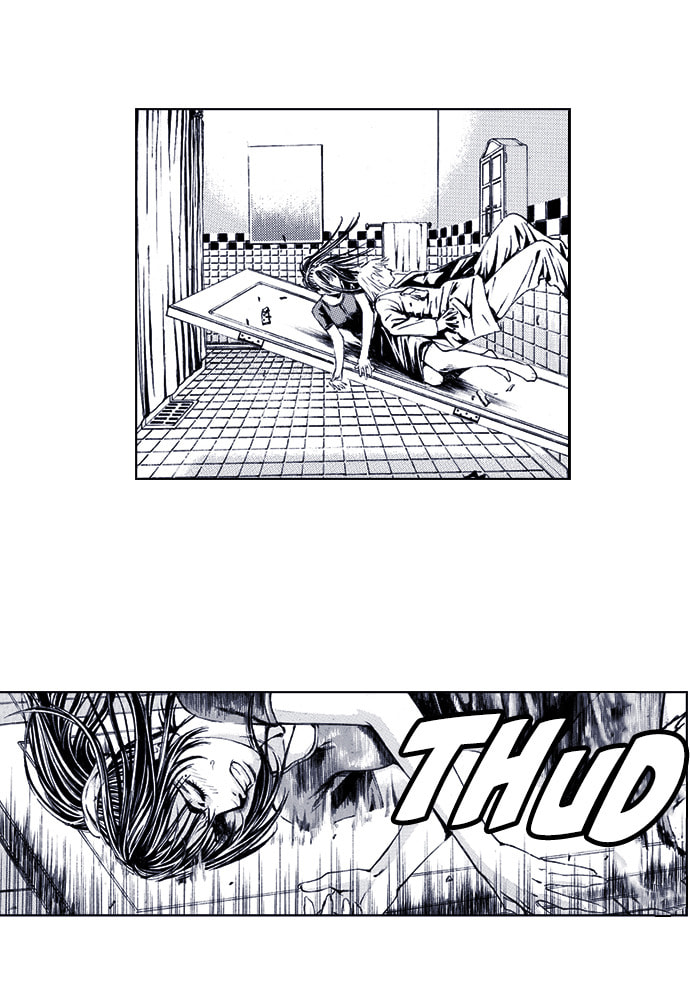 Island Chapter 50 page 36 - 