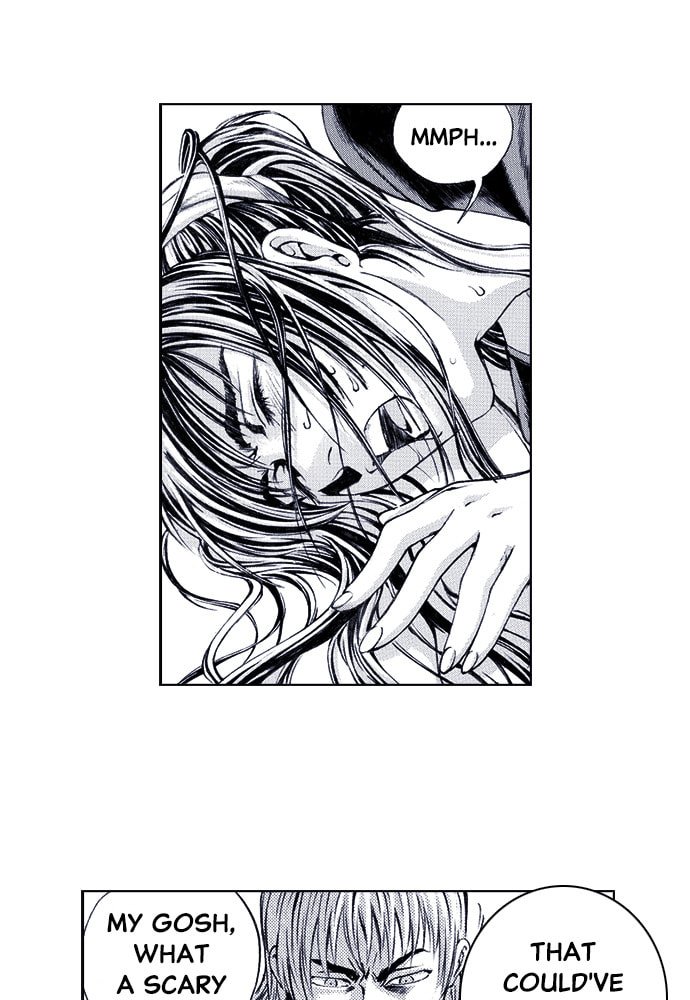 Island Chapter 50 page 37 - 