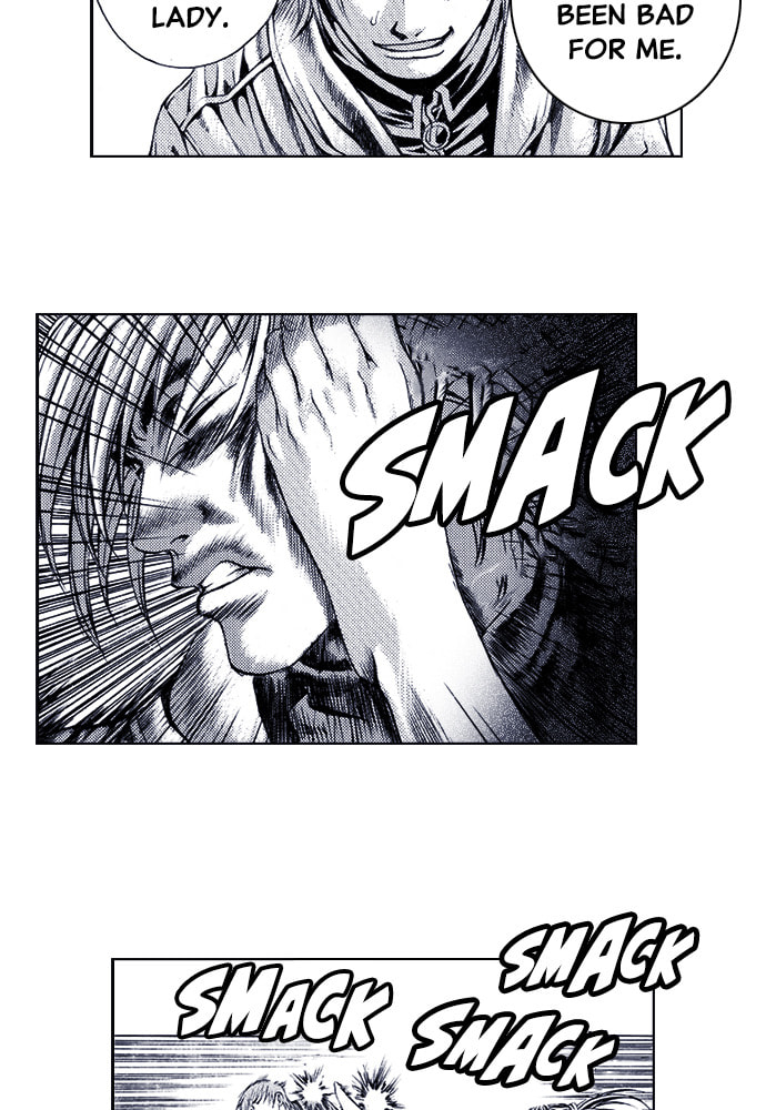 Island Chapter 50 page 38 - 