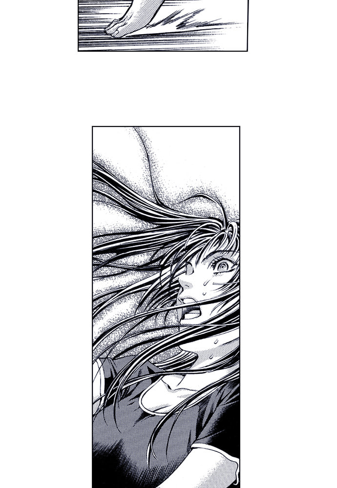 Island Chapter 50 page 42 - 