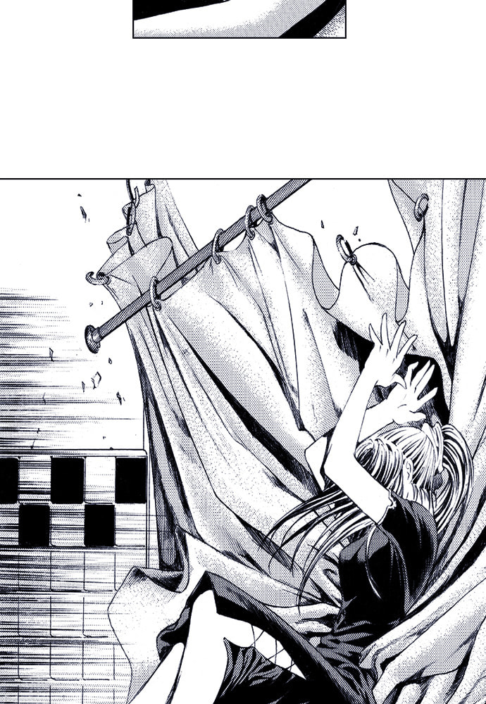 Island Chapter 50 page 43 - 