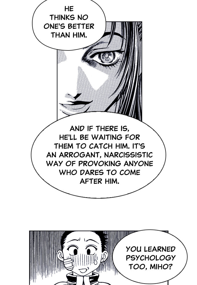 Island Chapter 50 page 6 - 