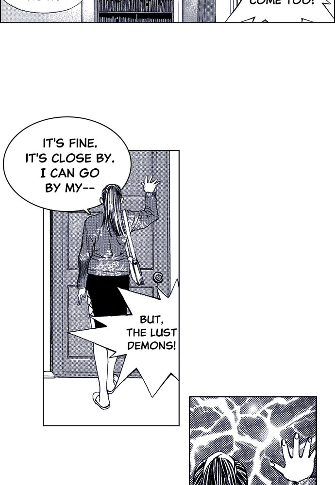 Island Chapter 50 page 8 - 